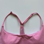 Outdoor Voices Tech Sweat Move Free Pink Tank -Size XL Photo 7