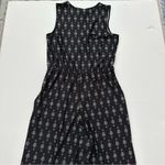 Ny Collection  Women’s Sleeveless Jumpsuit Size M Photo 11