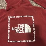 The North Face  hoodie  Photo 1