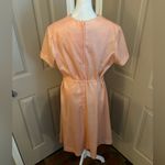 Keen Melwine of Miami Peachy  Dress Belted Photo 7
