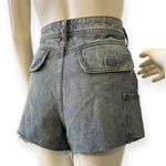 Free People Denim Skort Photo 3