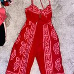Free People Jumpsuit Photo 2