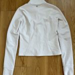 90 Degrees by Reflex 90 Degree by Reflex Zip Fitted Jacket Photo 3