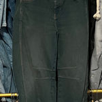 We The Free Free People Good Luck Barrel Jeans Photo 0