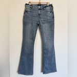 Becca True Religion  Bootcut Women's Jeans Photo 4