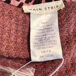 Main Strip  Top nwt Photo 5