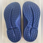 OOFOS Women Deep Blue Flip Photo 4