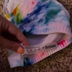 Bombshell sportswear Ti-dye Bathing Suit Top Photo 1