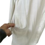 Amazon Shirt Dress V Neck Long Sleeve Loose Casual with Pockets Front Button Photo 12