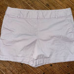 Loft  pale purple The Riviera short preppy chino 14 shorts Photo 0