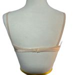 Wings Love Nude Cream Lace Bra 34C Size undefined Photo 1