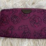 Travelon NWOT  floral wallet Photo 0