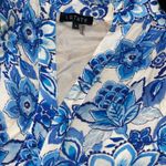 1. State  Dress Floral short sleeve size small women’s  Photo 2