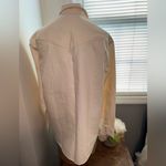 Levi's LEVI’S DENIM WESTERN SHIRT Photo 3