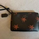 Coach Wristlet Photo 0