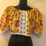 Love j 🔥🌸🎉🌹👗🌸🔥 off shoulder boho shirt🌷🌸🌹 Photo 0