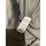 Aerie OFFLINE by  Hoodie Womens Medium Gray Velour Full Zip Loungewear Soft Cozy Photo 6