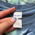 Gildan Myrtle Beach T-shirt Tie-Dye Small Photo 2