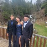 Windsor Rowena Sequin Mermaid Dress Photo 7