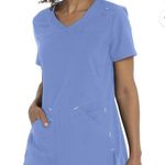 Scrubstar Scrub Top Photo 0