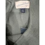 Universal Threads Women's Midi Sweater Dress Green maxi small- Universal Thread New Photo 4