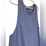 Athleta  Pacifica activewear periwinkle dress Photo 3