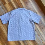 Nike  Women's Sportswear Everyday Modern Oversize Button Shirt Size M SKU#B2487 Photo 6