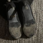 Hot Kiss  knee high suede boots Photo 3