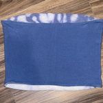 Hollister  Reversible Tie-Dye Tube Top Photo 3