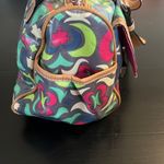 Lily bloom Stylish Multicolor Handbag Photo 5