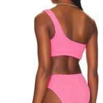 Good American NWTs Always Fits Hot Should Top and bikini bottom Size 1/2 Photo 2