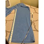 Z Supply  Resort Loop Terry Salty Blue Matching Set, MSRP $138, size large Photo 10