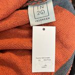 NWT N2G Horsebit Grey/Spice Horsebit Poncho Gray Photo 2