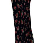ZARA NWT FLORAL PRINT MIDI SKIRT XS Photo 7