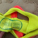 Bond Eye Savannah Bikini Bottom Orange Size undefined Photo 2