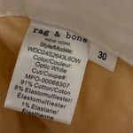 Rag and Bone new! $238 Dre Slim Boyfriend Jeans 30 Photo 9