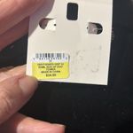 NWT On 34th Pink crystals and silver Earrings and necklace Photo 6