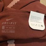 Nike  YOGA color brown size xxs new Photo 2