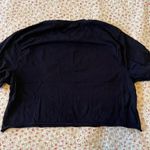 Riot Society  cropped t-shirt Photo 1