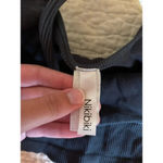 niki biki black tank small Photo 1