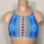 Bleu Rod Beattie Myconos blue bikini. Photo 2