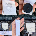 Gentle Fawn  vera teddy coat sz medium Photo 11