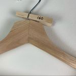 We Wore What  Leopard Bandeau Bra Crop Top XS NWT Photo 6