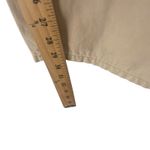 Liz Claiborne ‎ Women's Size 6 Audra Tan Cargo Baggy Pants Photo 10