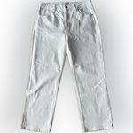 Driftwood Stella High Rise Classic Straight Leg Jeans Photo 2