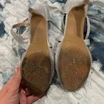 Delicacy Sparkly Shoes, Sz 9 Photo 2