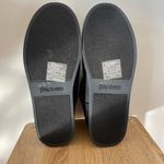 Juicy Couture  Black Faux Fur Lining Suede Embroidered Jewels Booties/Kerri 10 Photo 3