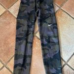 Nike pro Camo leggings Photo 0