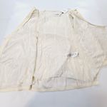 Nanushka Moha Dress in Vanilla Photo 7