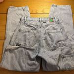 Empyre Tori cargo jeans size 0 Blue Photo 11